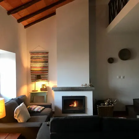 Casa Da Lomba Ii Holiday home
